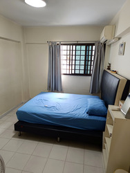 Blk 115 Bukit Purmei Road (Bukit Merah), HDB 5 Rooms #480000131